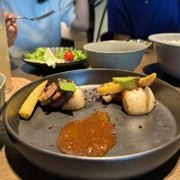 SAAWAAN BISTRO - 