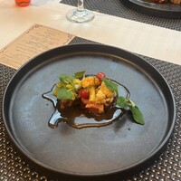 サン ミケーレ ホテルモントレ ラ・スールギンザ -  サン ミケーレ ホテルモントレ ラ・スールギンザ -