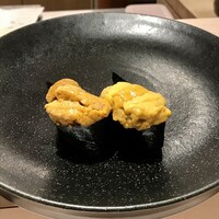 鮨 青海 - 