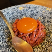 炭火焼肉ホルモン うしごろ 中目黒店 - 