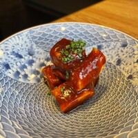炭火焼肉ホルモン うしごろ 中目黒店 - 