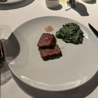 BEEF STEAK CLUB KIYO GINZA - 