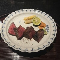 肉屋 田中 - 