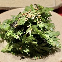 備長炭焼鳥 鳥しげ - 