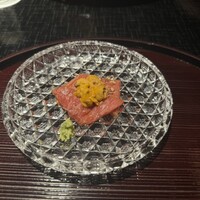 肉屋 田中 - 