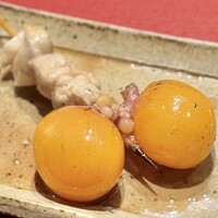 備長炭焼鳥 鳥しげ - 