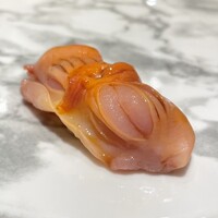 恵比寿 鮨 一 - 