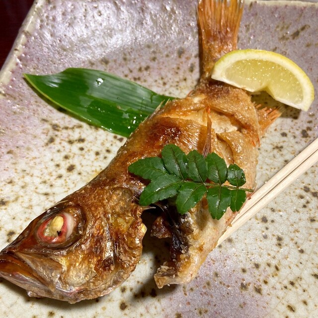 新政酒蔵 - 山形（日本料理）