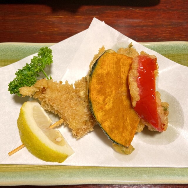 新政酒蔵 - 山形（日本料理）の写真