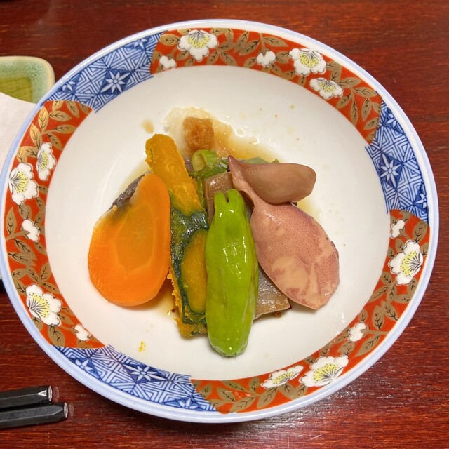 新政酒蔵 - 山形（日本料理）の写真