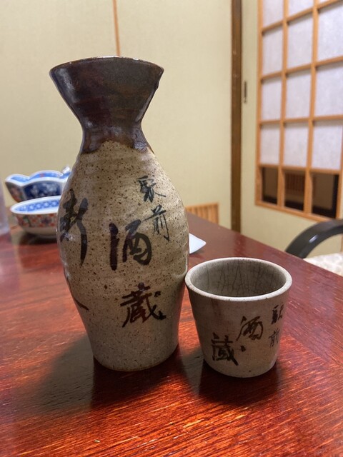 新政酒蔵 - 山形（日本料理）の写真