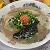 とんこつラーメン よかろうもん