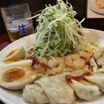 呉麺屋 - 