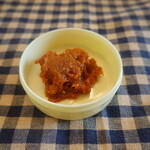 天たつ - 汐うに12g(3,564円)