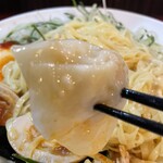 呉麺屋 - 