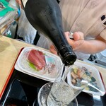 味の笛 - 登録店限定！田友 純米吟醸