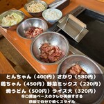 島屋食堂 - 