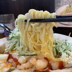 呉麺屋 - 