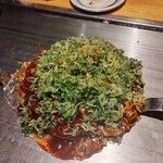 鉄板焼ＢＡＲ ぎんくら - 