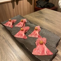 うしごろ 貫 五反田店 - 