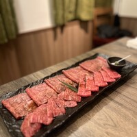 うしごろ 貫 五反田店 - 