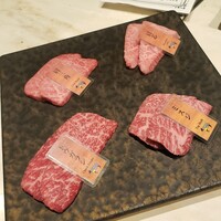 完全個室 牛の達人 private 新宿本店 - 