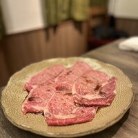 うしごろ 貫 五反田店 - 