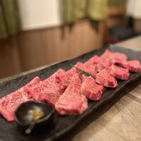 うしごろ 貫 五反田店 - 