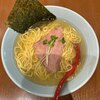 神戸牛らーめん 麓の宮 宗右衛門町店