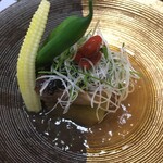 和ふらんす 神田川 - 