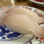 廻鮮寿司 塩釜港 - 