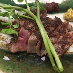 和ふらんす 神田川 - 