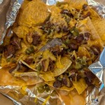 Mexican Food OBBLIGATO - 