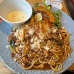シュヴァルカフェ - 