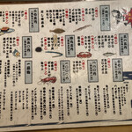 廻鮮寿司 塩釜港 - 