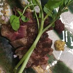 和ふらんす 神田川 - 