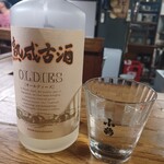 葡萄舎 - 熟成オールディーズ@4,800円