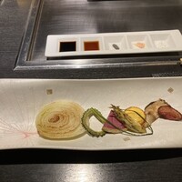 mahoroba 鉄板 沖縄 - 