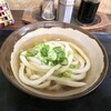 山内うどん店