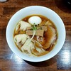 麺屋 落合