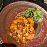 チャイナダイニング クーイン - 