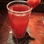 バー・バーンズ - スイカ