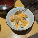 鶏料理 夢来鶏 - 