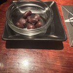 バー・バーンズ - 