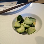 チャイナダイニング クーイン - 