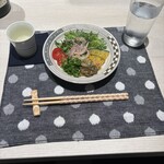 2階の燗vin酒場 くるめスタンダード - 