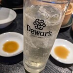 チャイナダイニング クーイン - 