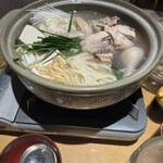鶏料理 夢来鶏 - 