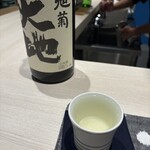 2階の燗vin酒場 くるめスタンダード - 