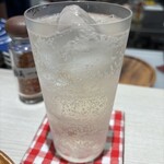 2階の燗vin酒場 くるめスタンダード - 